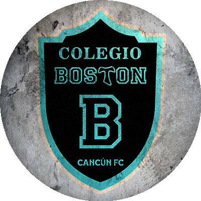 Logo Boston Cancún FC